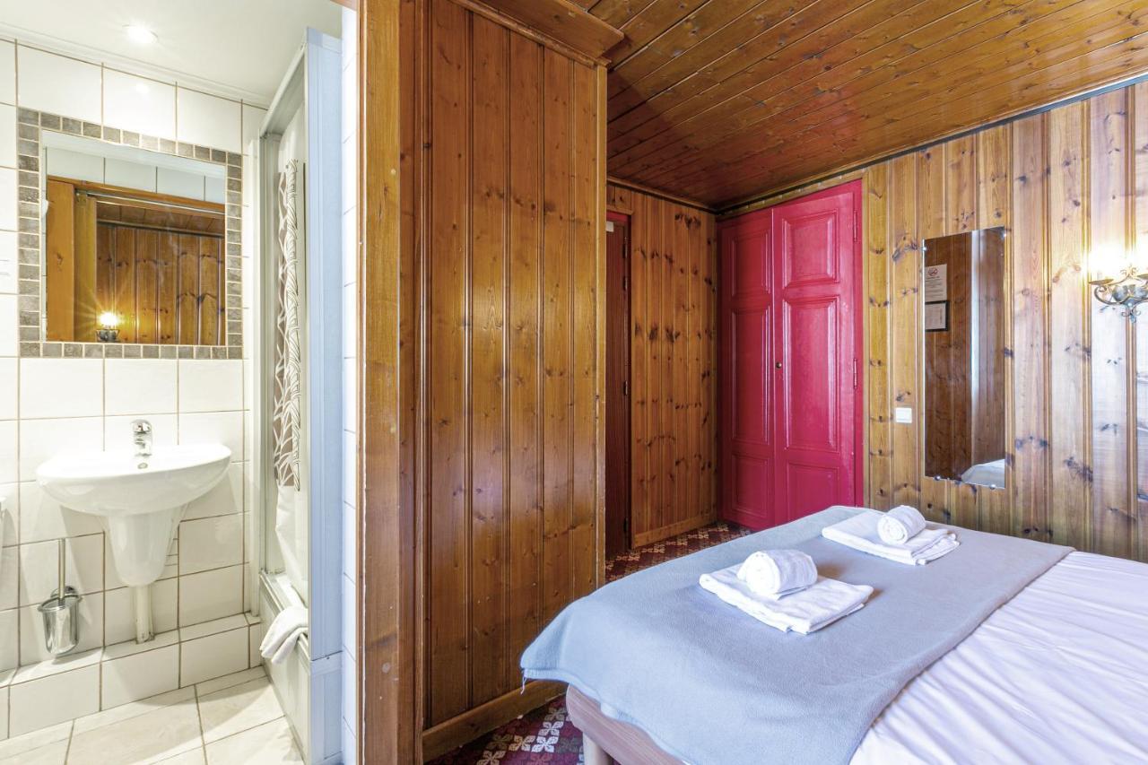 Hotel Le 2*