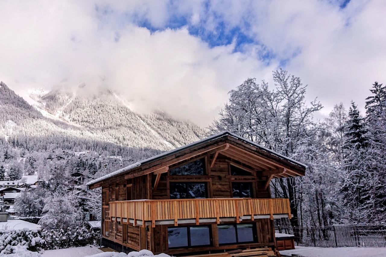 Des Amis Appt 2 - Year Chamonix