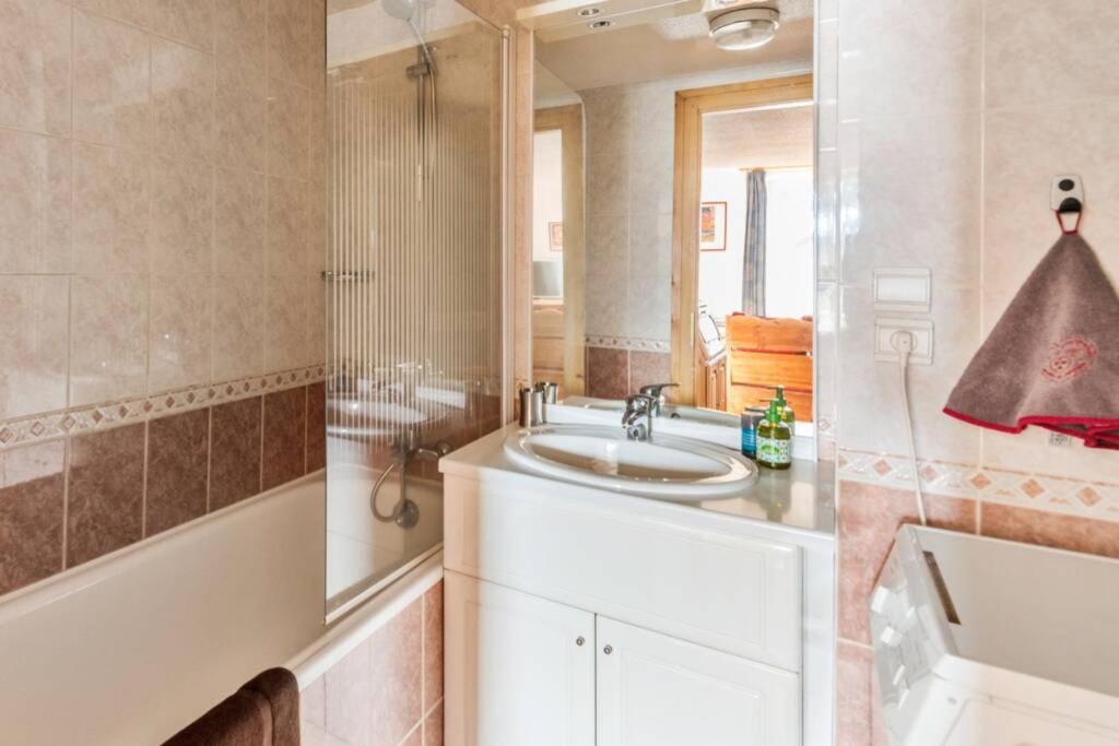 Apartment Le Lagopede Chamonix
