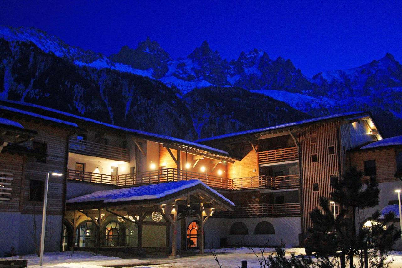 La Cordee 412 - Year * Chamonix