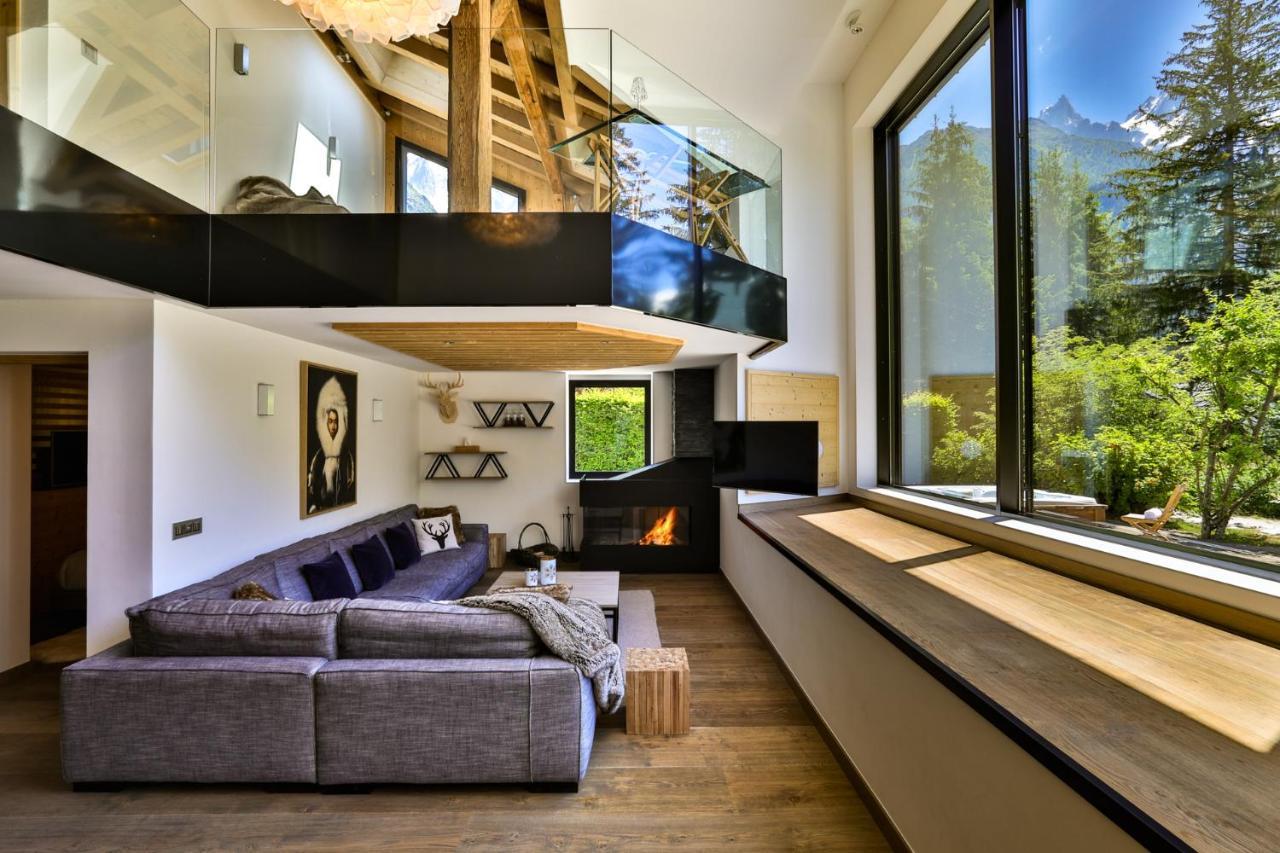 Black Diamond Chalet