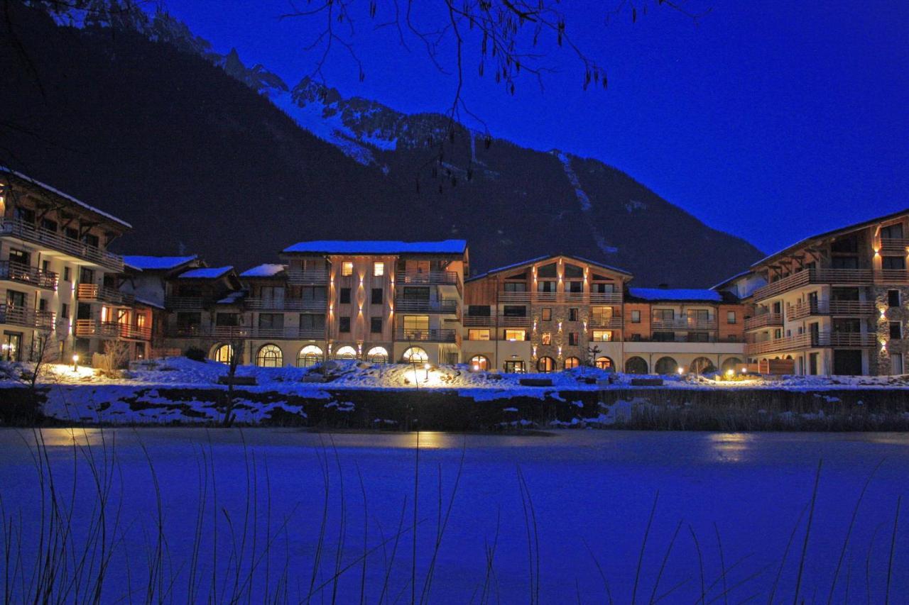 La Cordee 412 - Year Chamonix