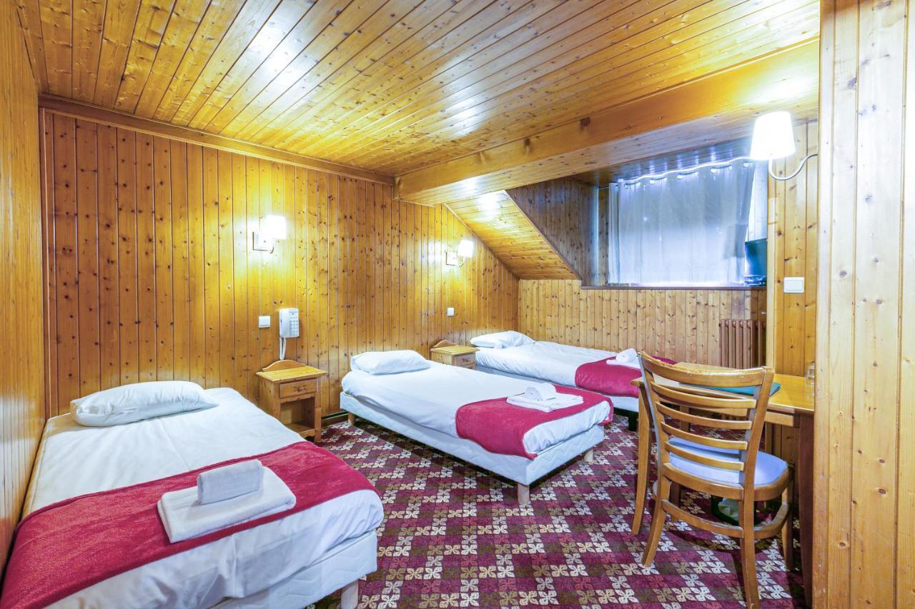 Le Hotel