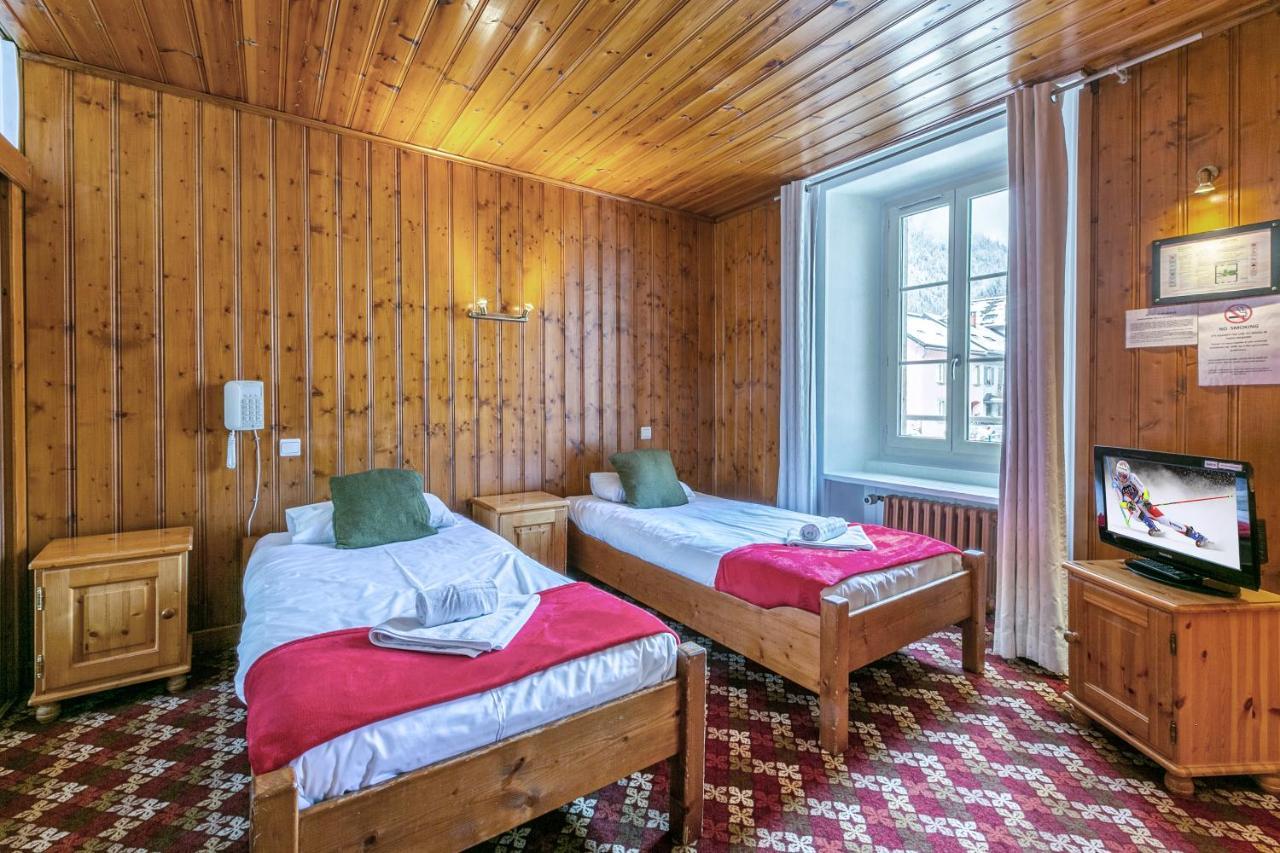 Hotel Le