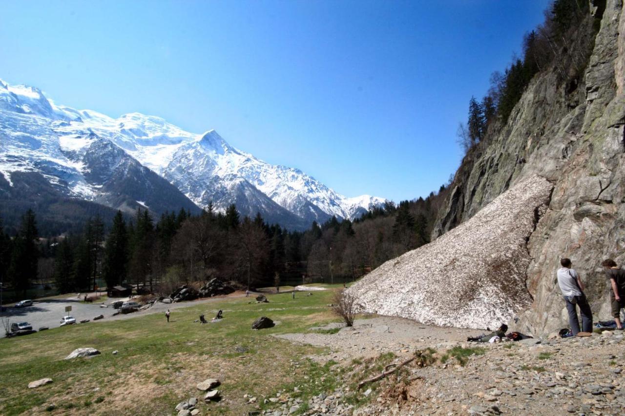 Vert Lodge Chamonix 2*