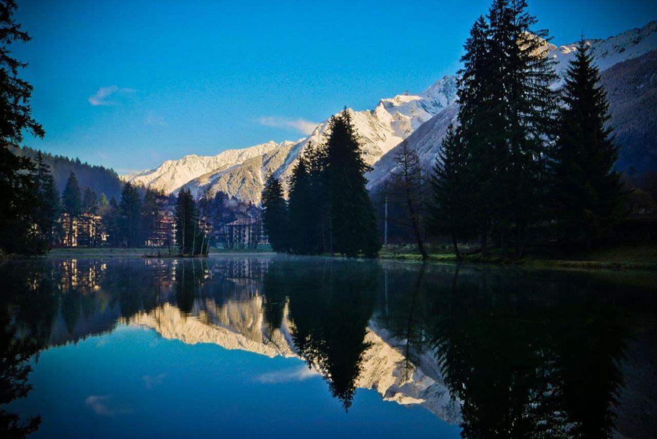 Hotel Vert Lodge Chamonix