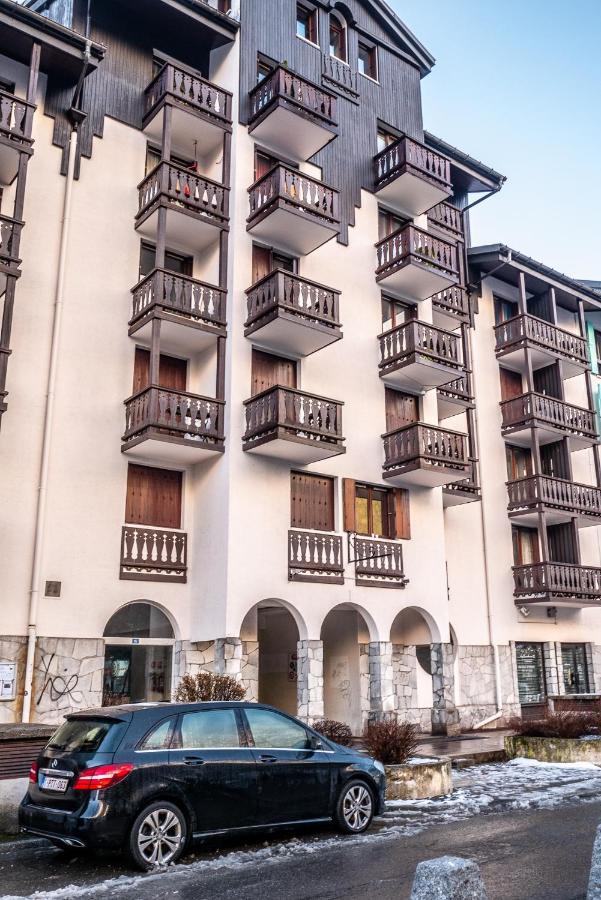 Forclaz 4b - Alpes Travel - - Sleeps 4 Apartment