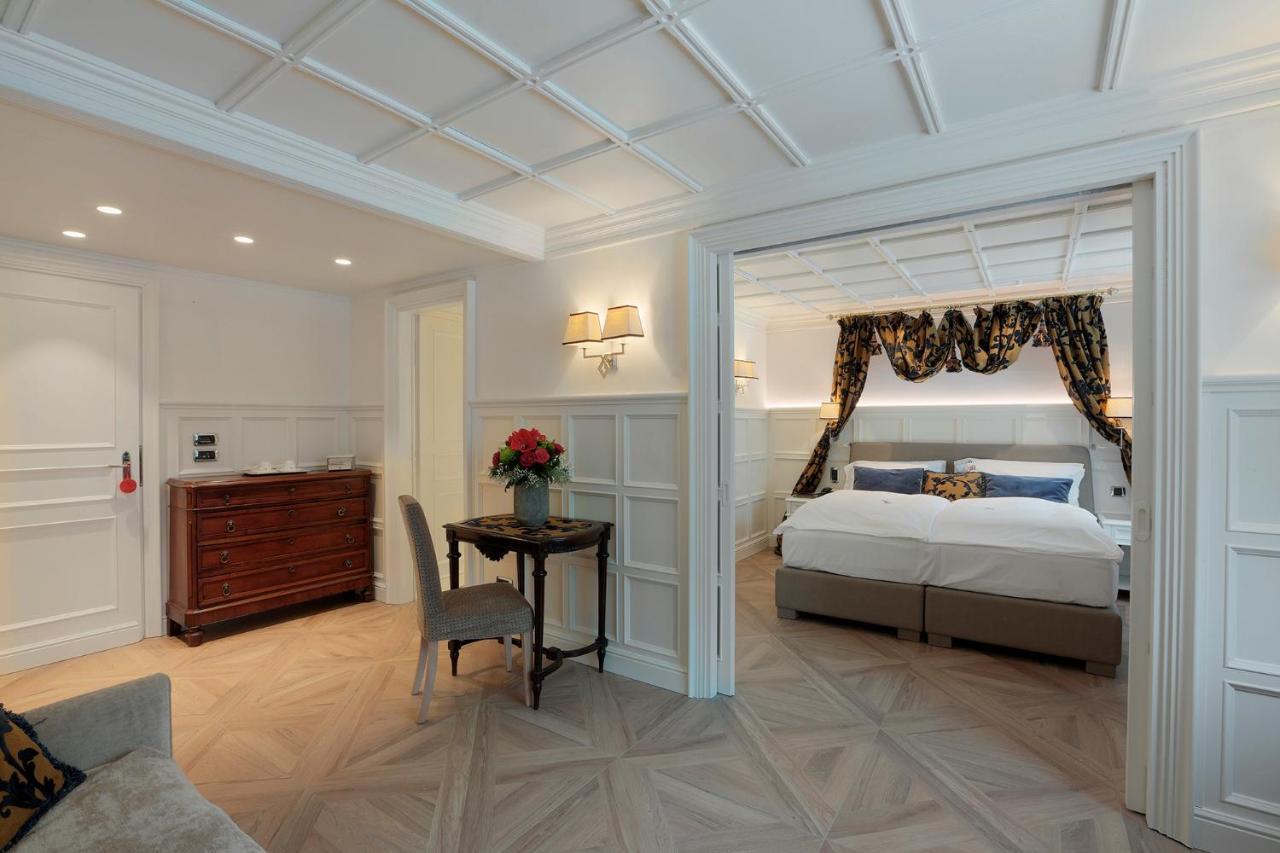 Hotel Grand Des Alpes 5*