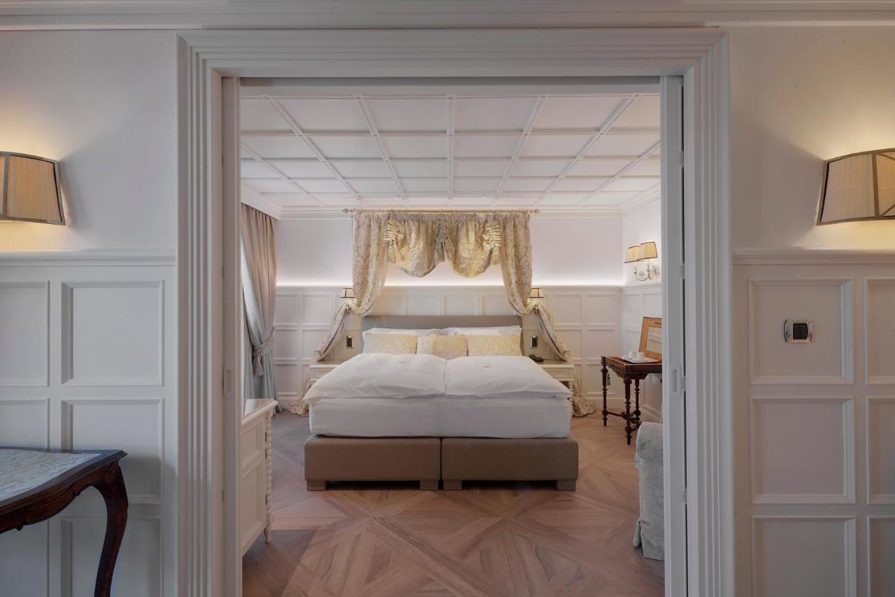 Grand Des Alpes 5* Chamonix