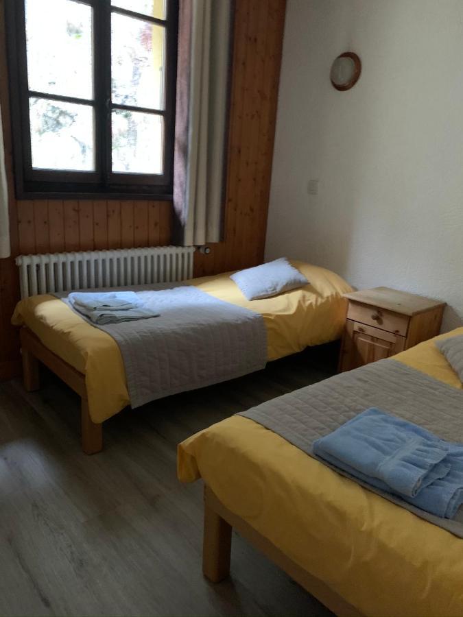 Des Lacs Hotel 2*