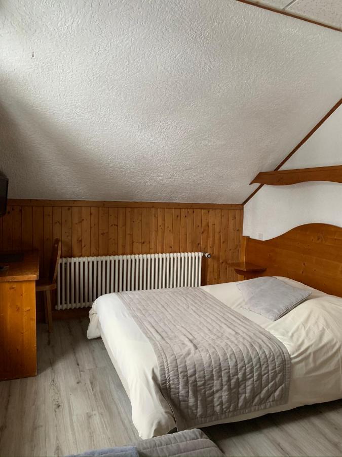 Hotel Des Lacs Chamonix