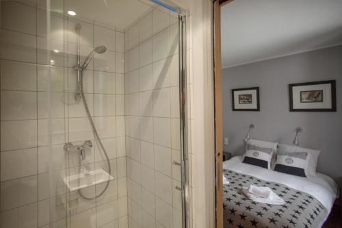 La Chaumiere Mountain Hotel 2*