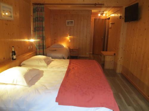 L'arveyron Hotel
