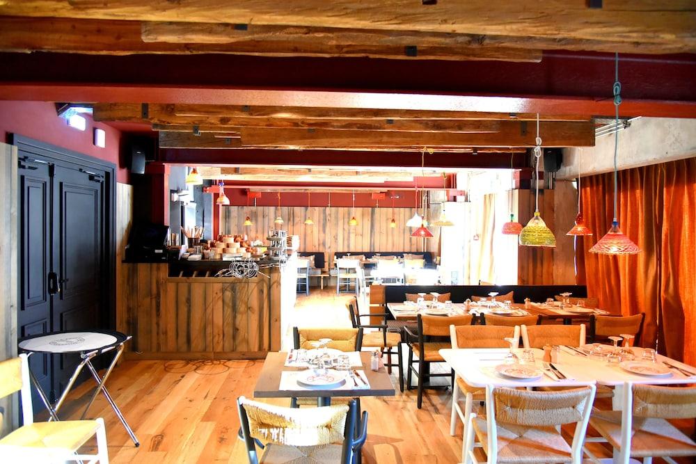 La Folie Douce - Mont-blanc Hotel Chamonix