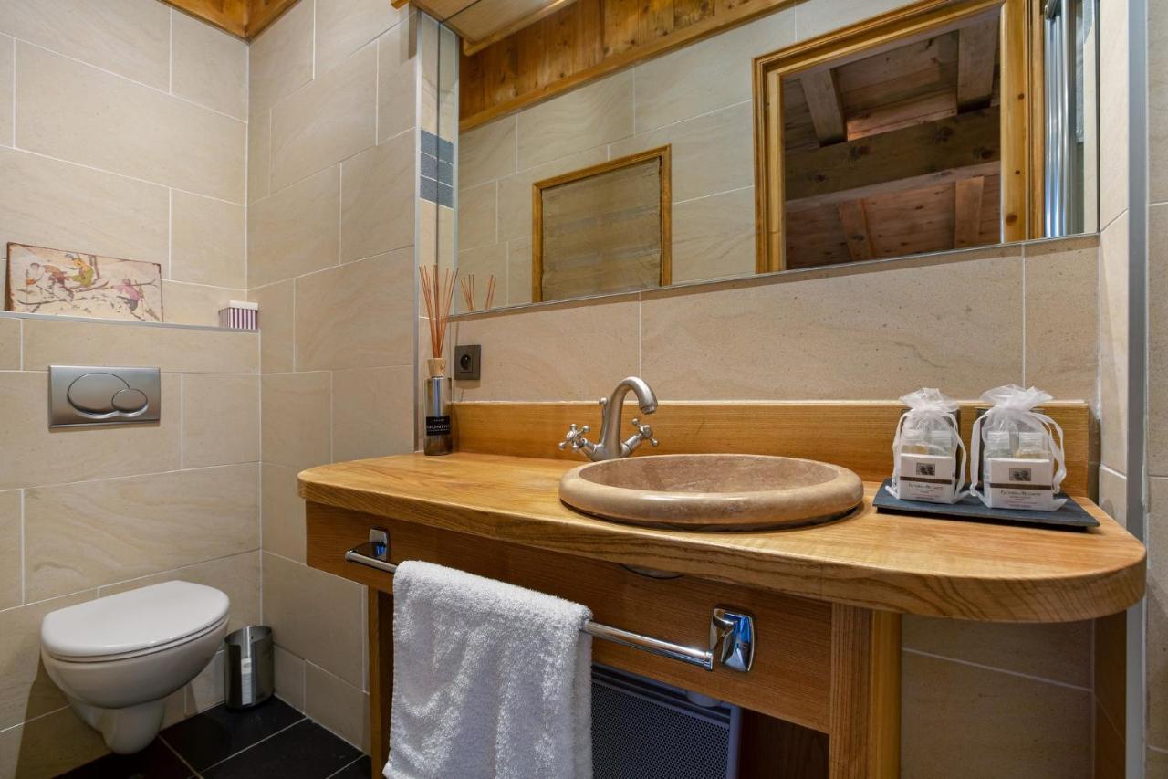 Chalet Emma - Happy Chalet