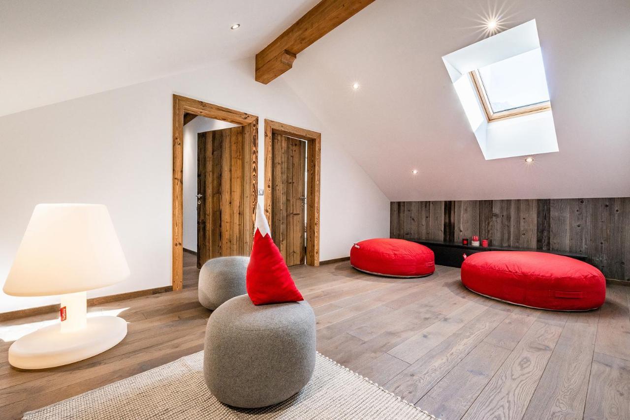 Apartment Le Globe Argentiere - By Emerald