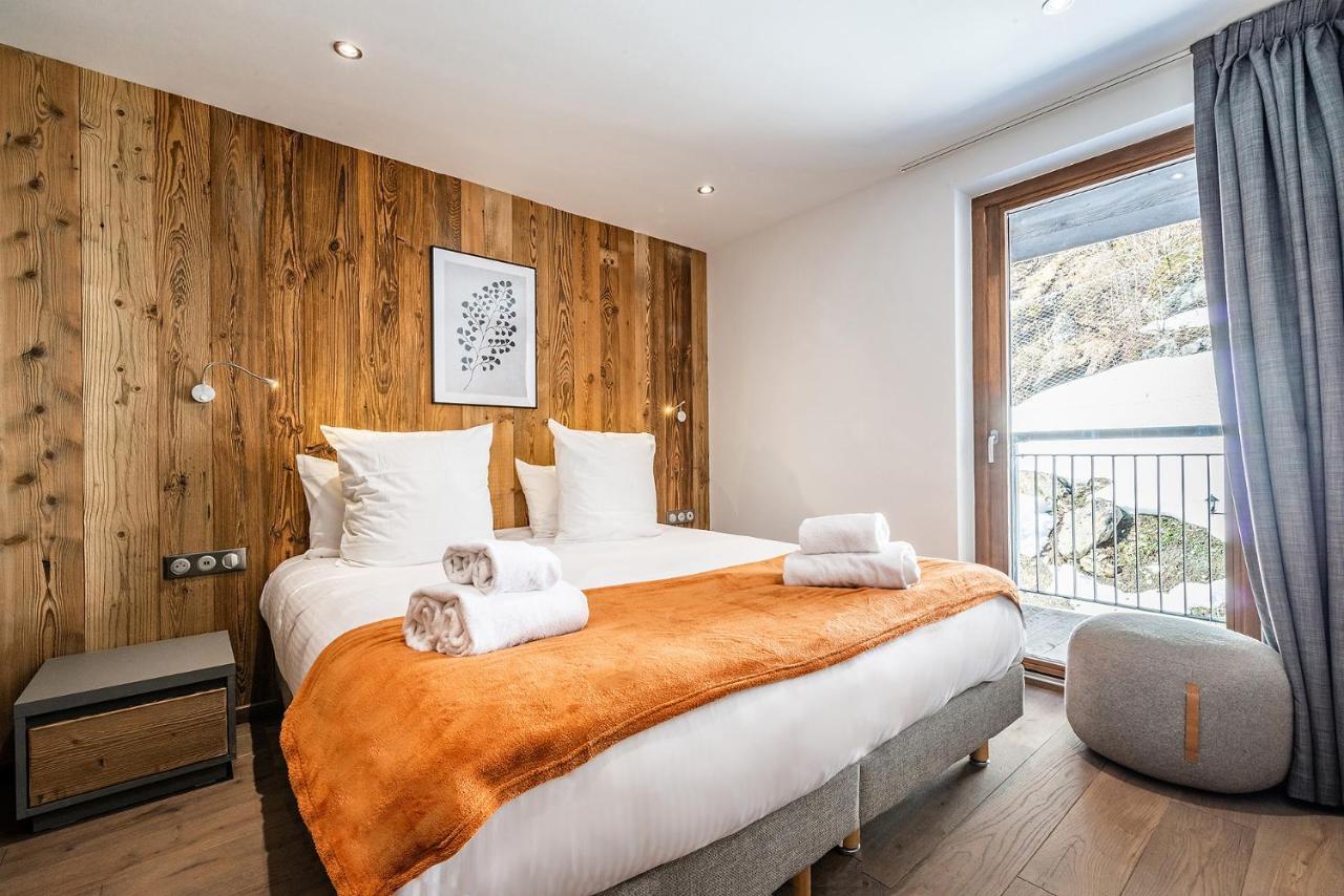 Le Globe Argentiere - By Emerald Apartment