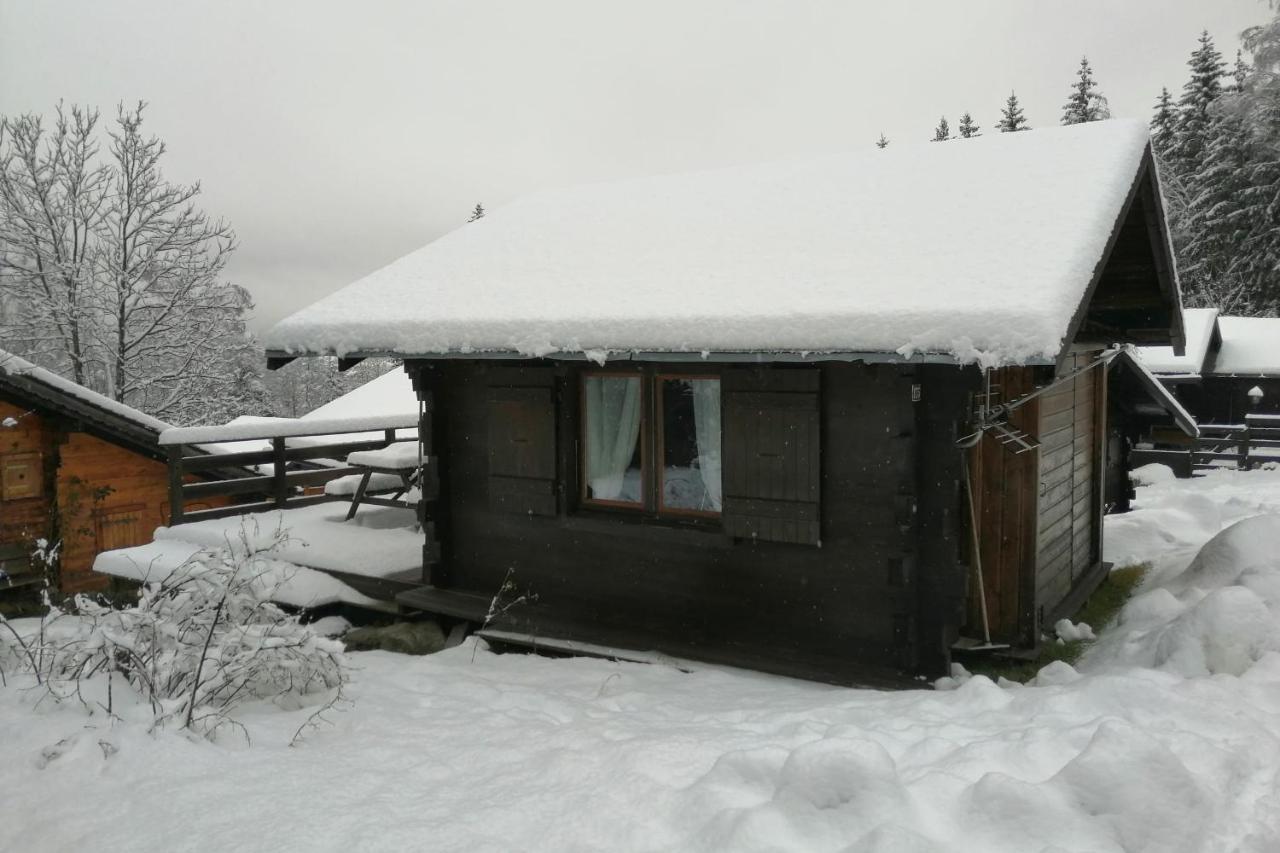 Baribal Private Chalet Chalet Chamonix