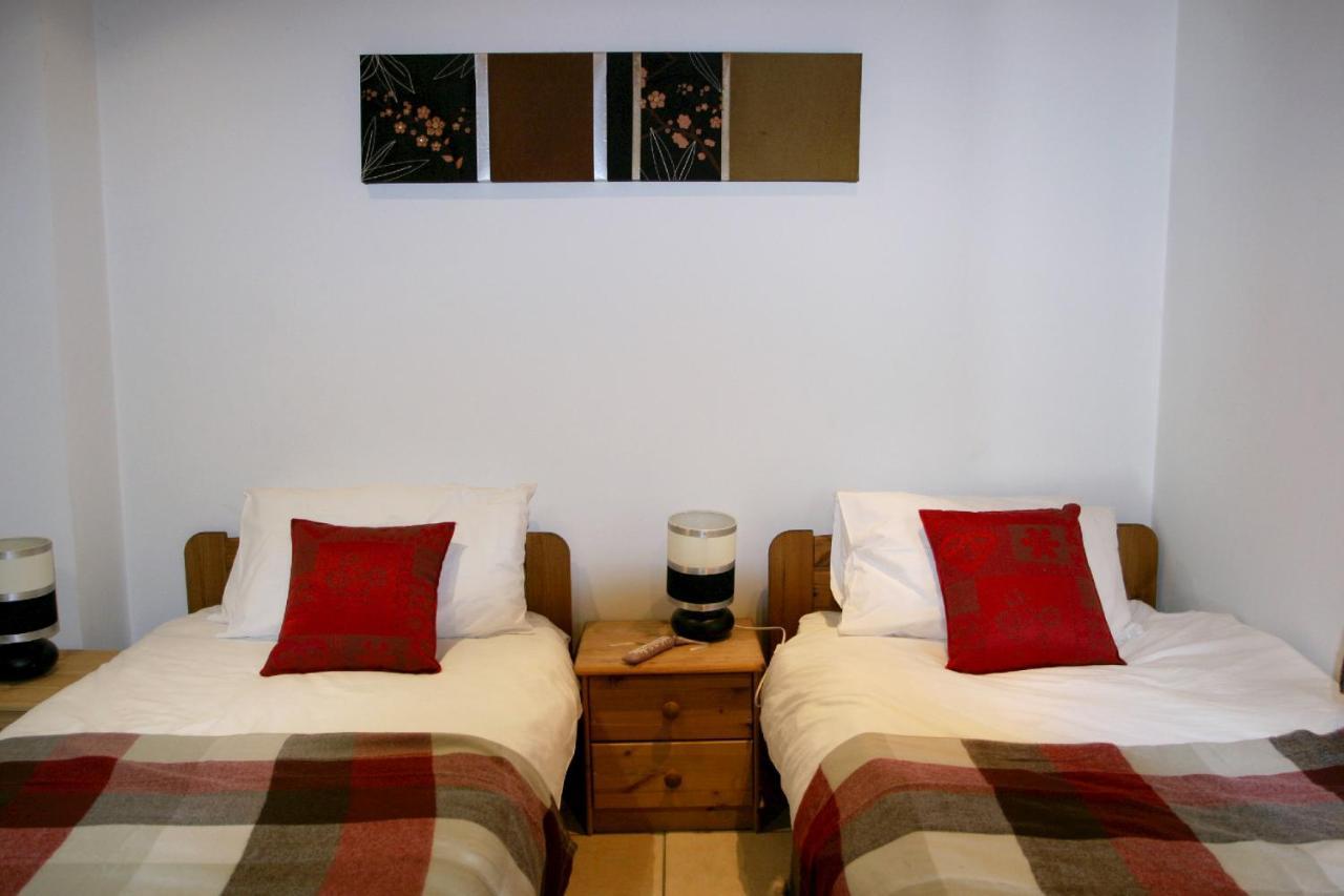 Chalet Chalet Japonyard Chamonix