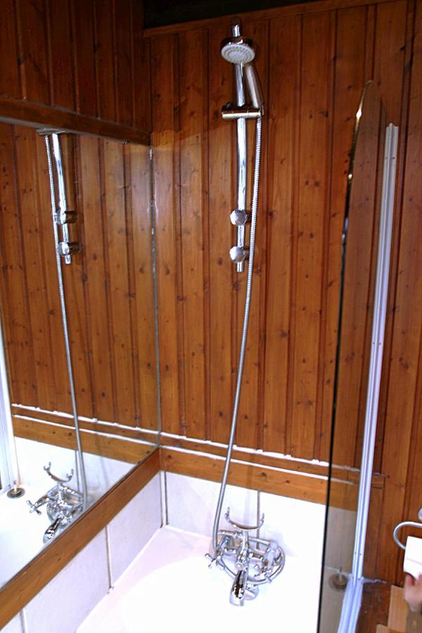 Chalet Chalet Japonyard *