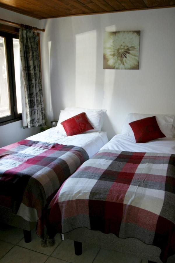 Chalet Chalet Japonyard *