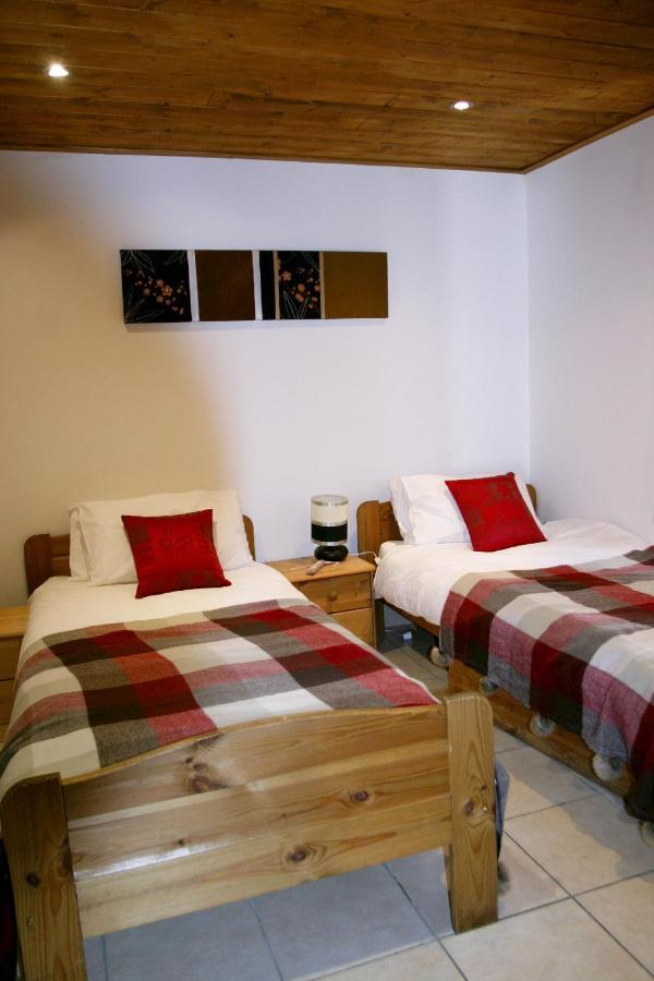 Chalet Japonyard