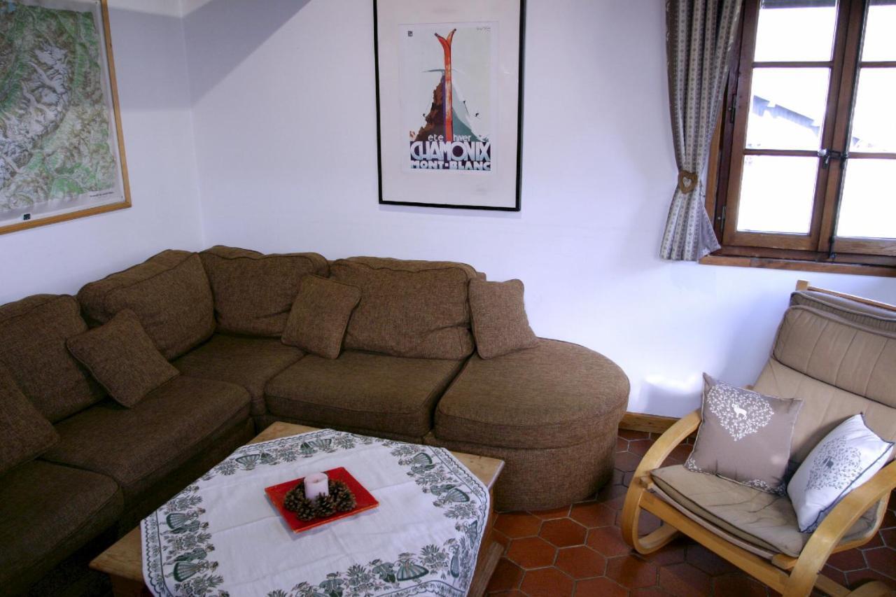 Chalet Chalet Japonyard Chamonix