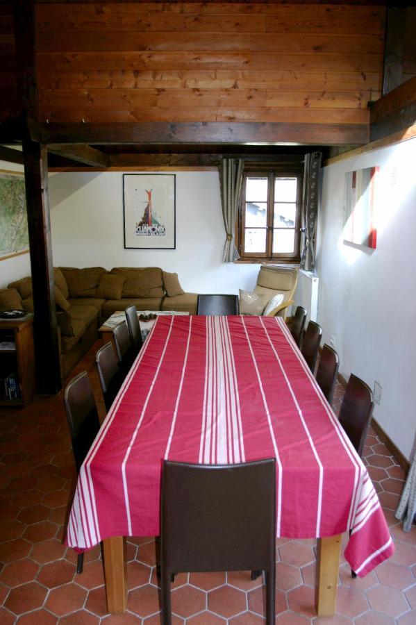 Chalet Chalet Japonyard *