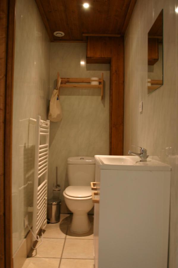 Chalet Japonyard * Chamonix