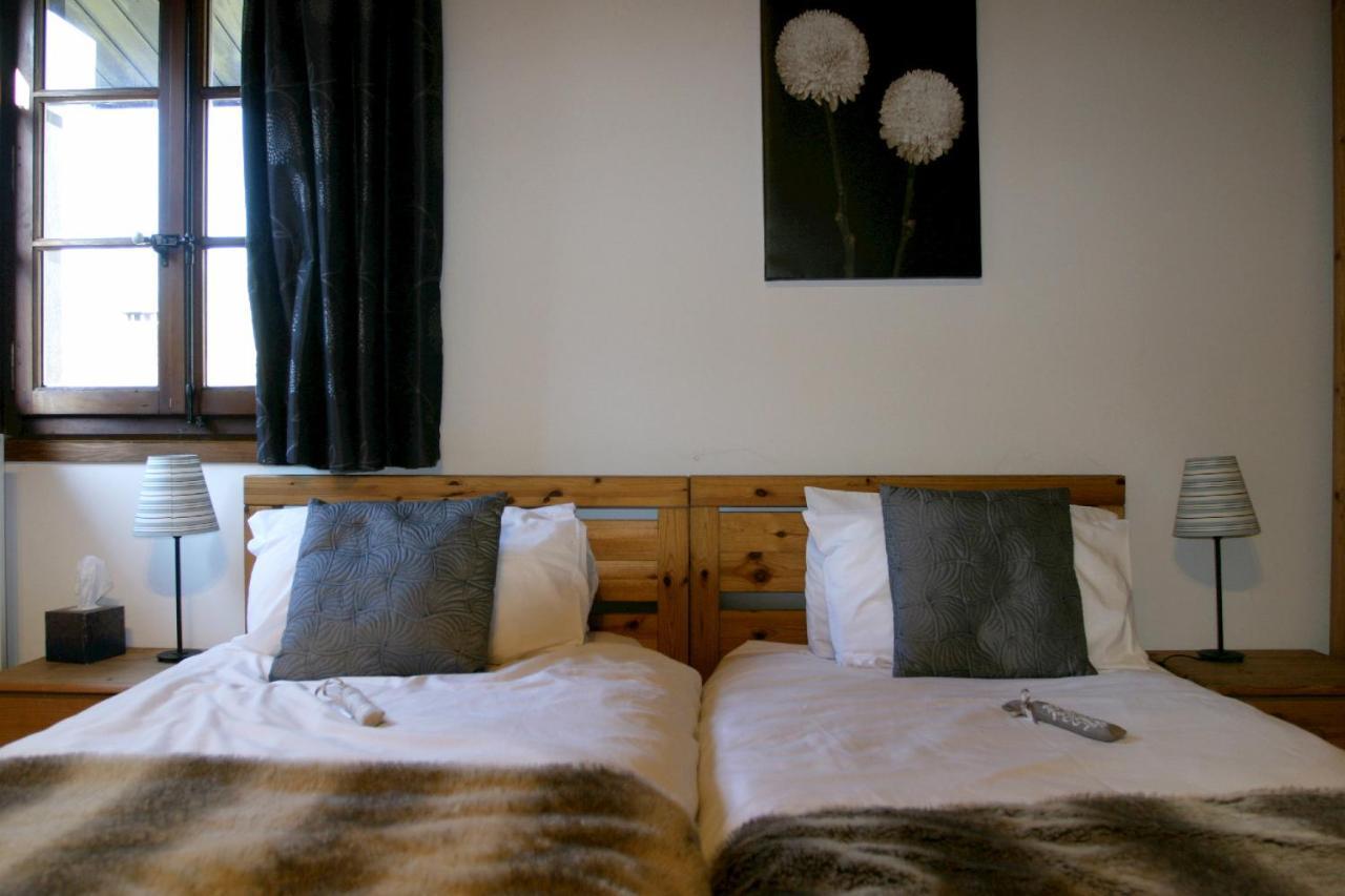Chalet Japonyard * Chamonix