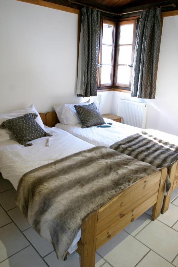Chalet Chalet Japonyard Chamonix