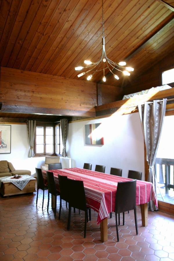 Chalet Japonyard Chamonix