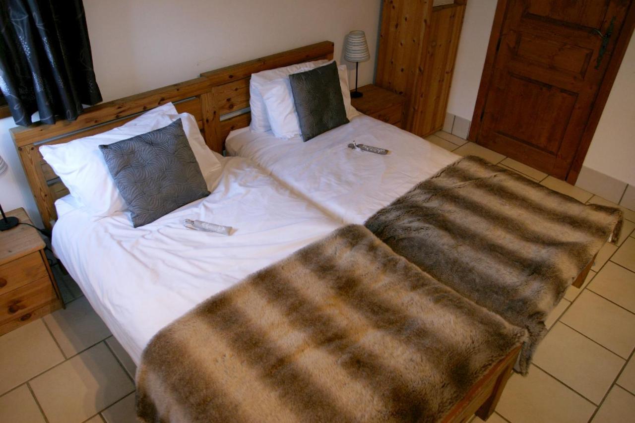 Chalet Chalet Japonyard Chamonix