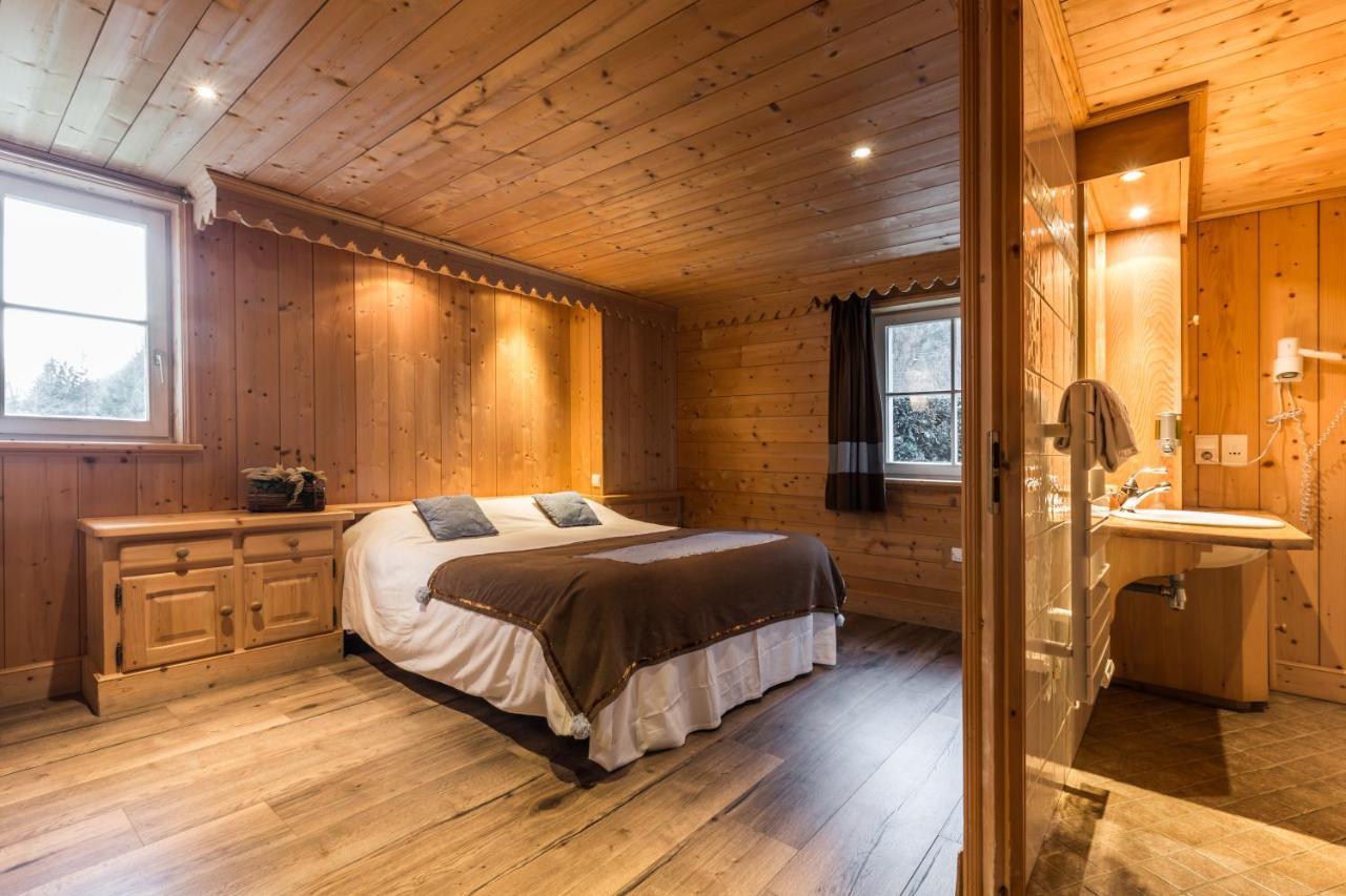 Hotel Le Labrador Chamonix