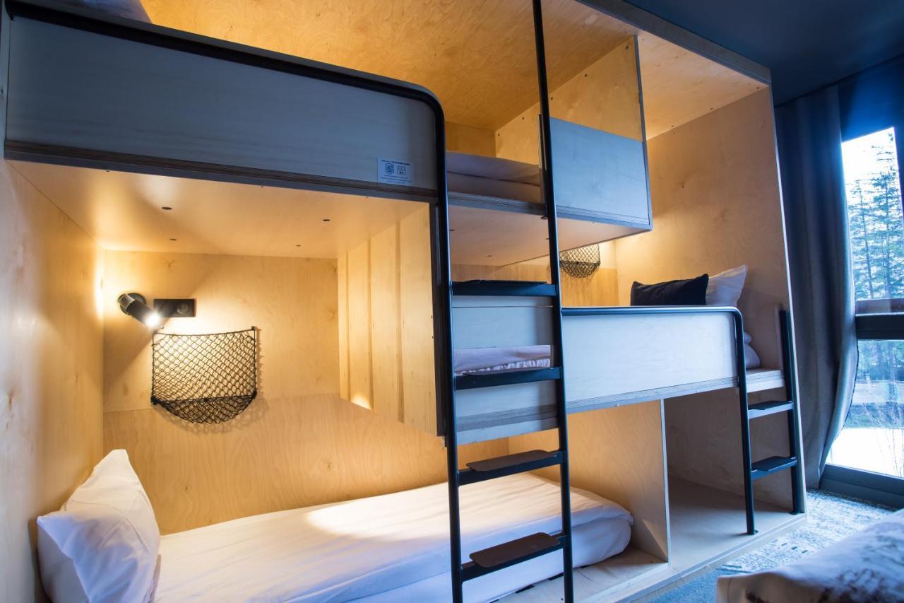 La Folie Douce Hotel Chamonix