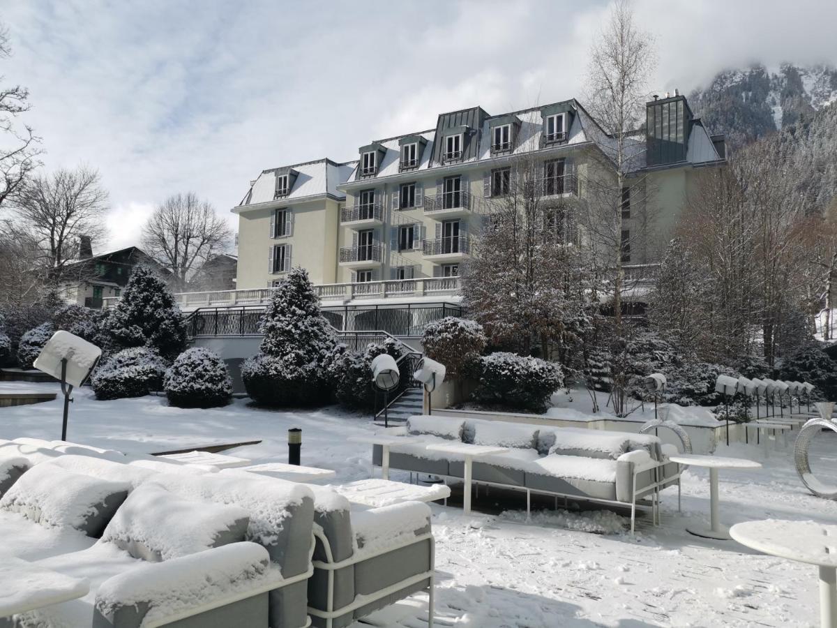 La Folie Douce Hotel 4*