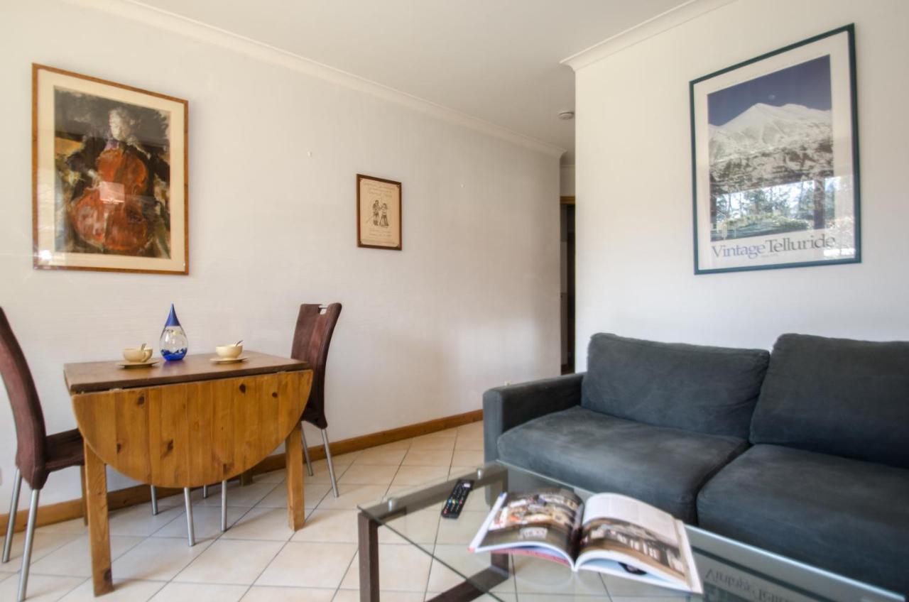 Apartment Du Savoy Chamonix