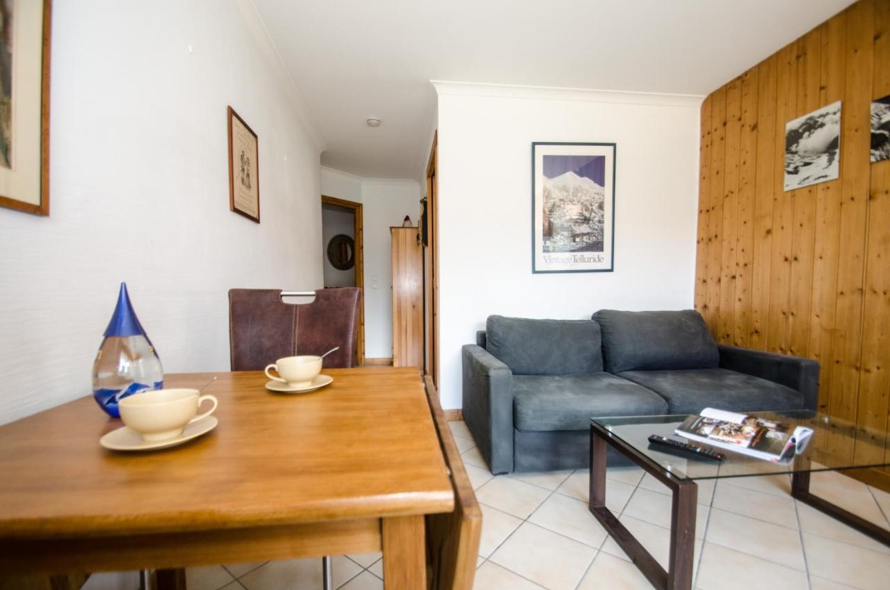 Apartment Du Savoy