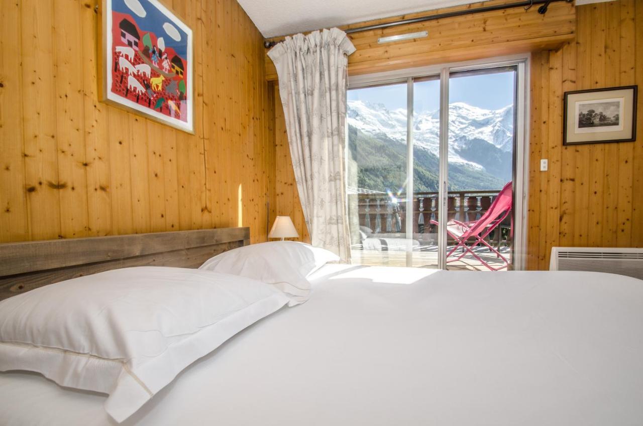 Apartment Clos Du Savoy *