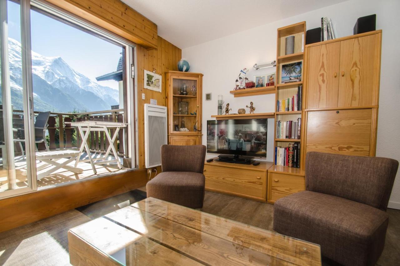Apartment Clos Du Savoy *