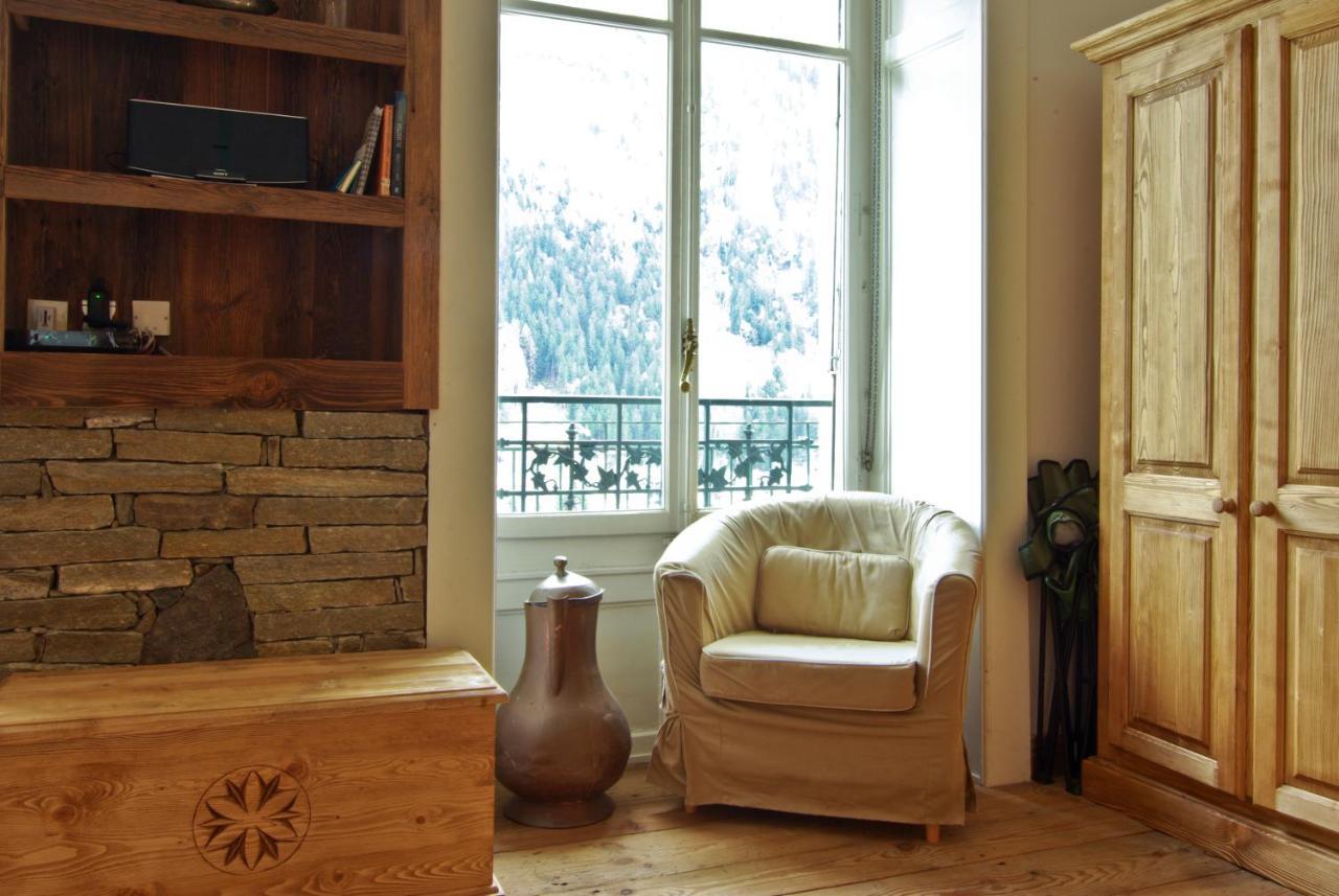 Apartment Majestic *