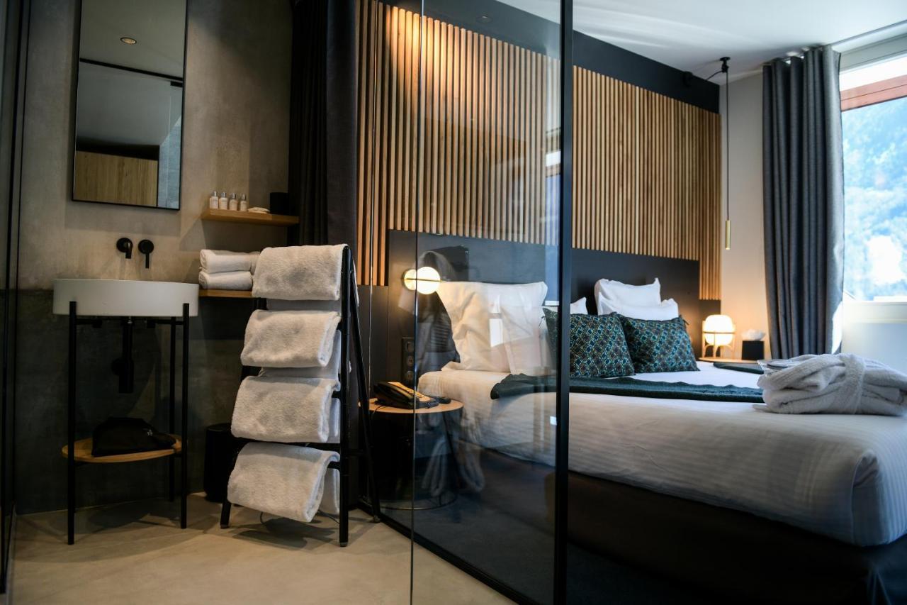 Hotel La Folie Douce