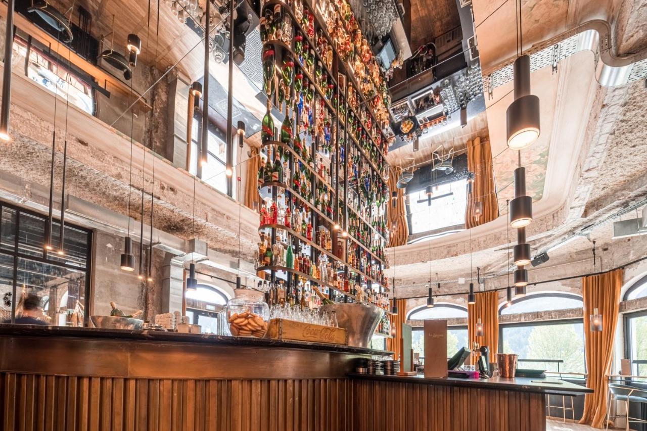 La Folie Douce Hotel Chamonix