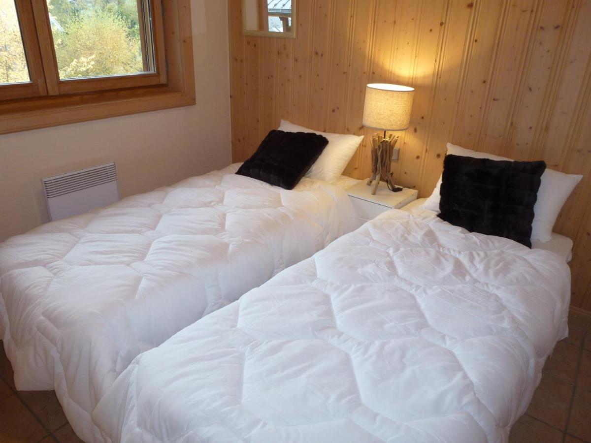 Du Savoy Apartment Chamonix