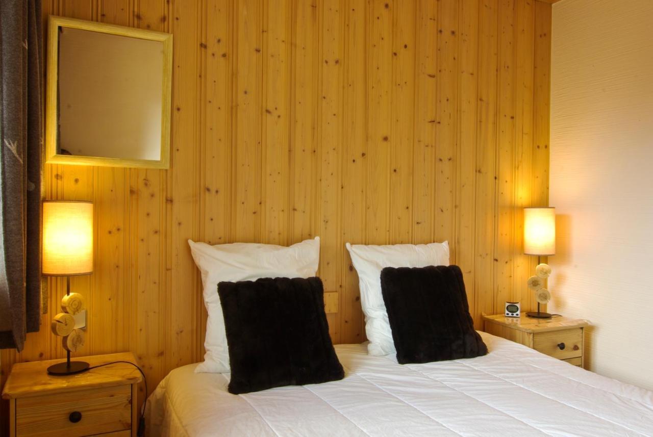 Apartment Du Savoy Chamonix