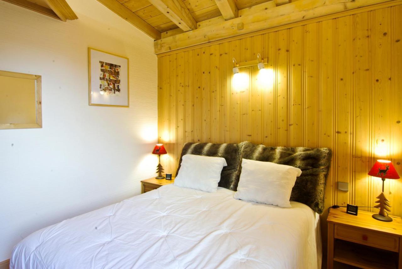 Du Savoy Apartment Chamonix