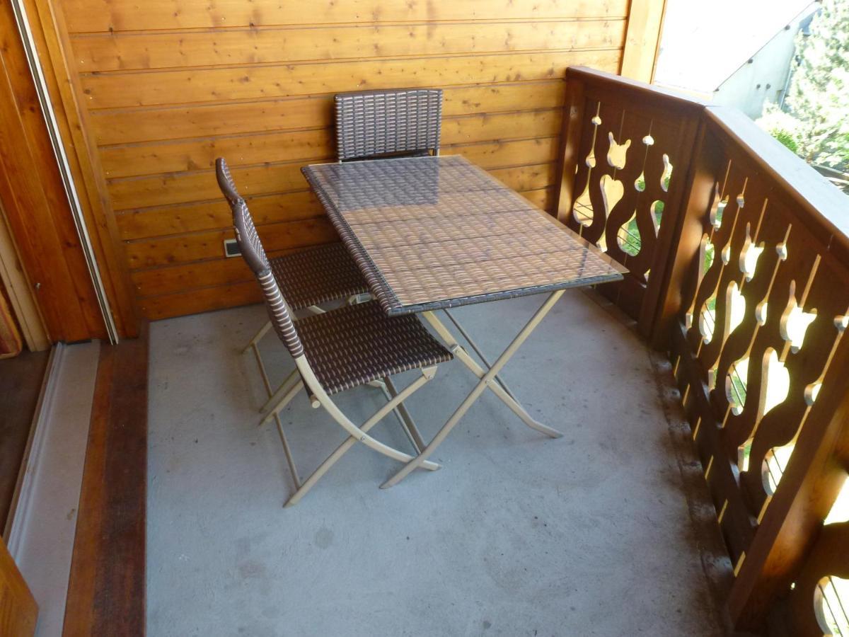 Apartment Du Savoy