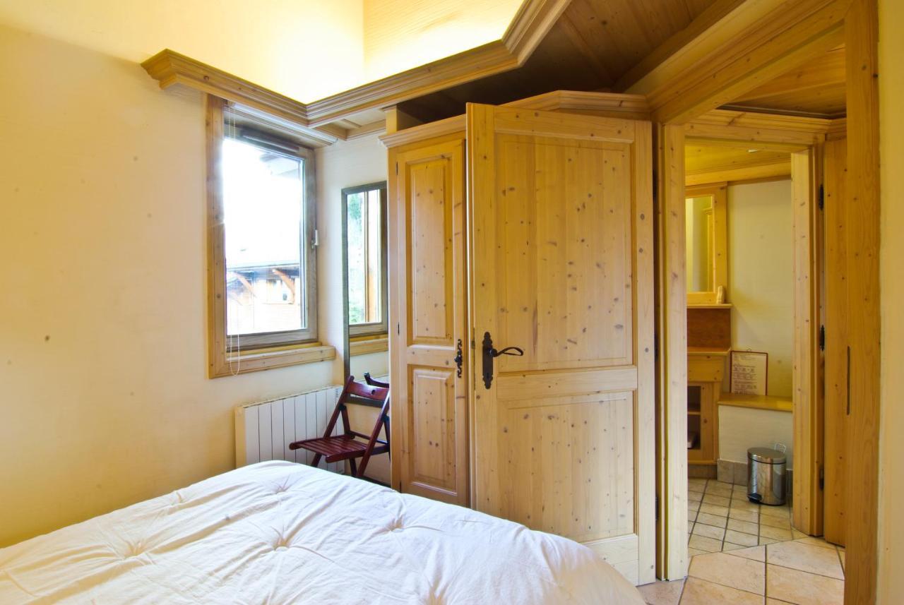 Du Savoy Chamonix