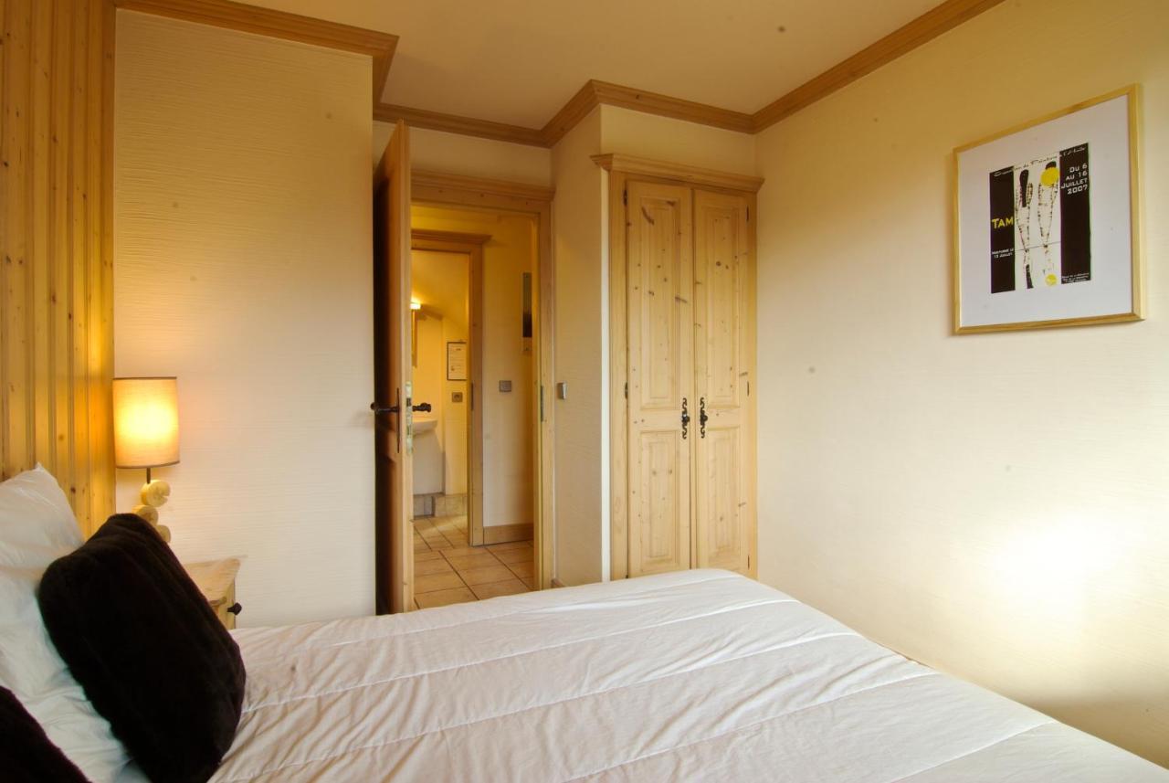 Apartment Du Savoy