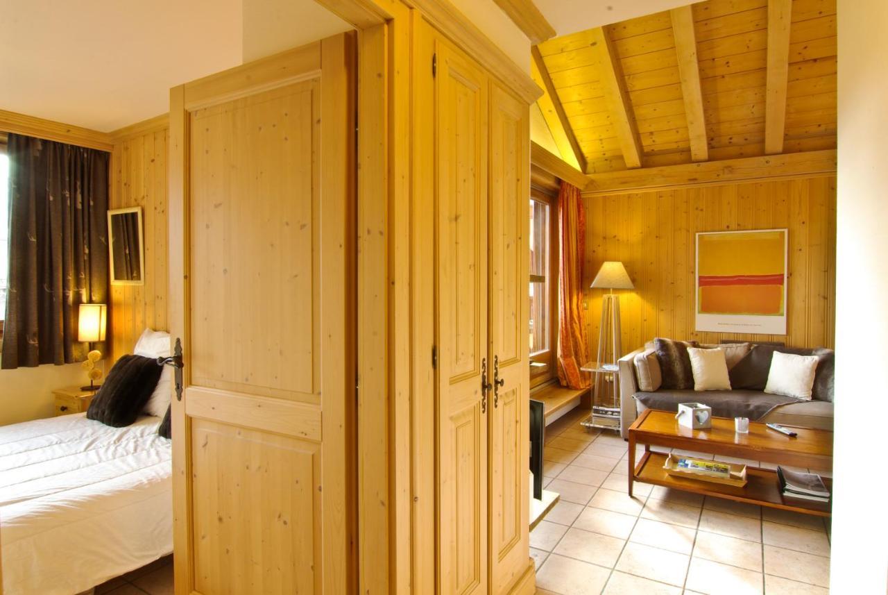 Du Savoy Apartment